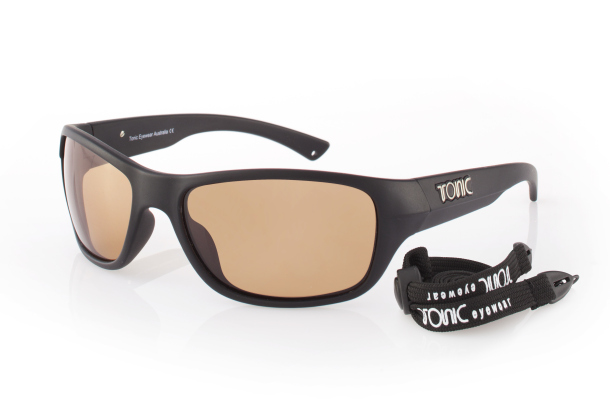 The T-Curve Revolution Bluewater Travel LT Spin 703 matched up with a Saragosa SW 5000 spinning reel proved the ideal set up for casting lures to medium-sized pelagics such as this Kimberley queenfish.